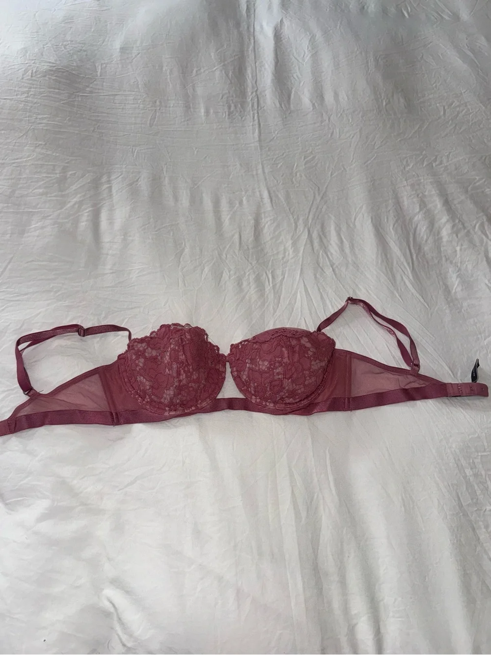 Victoria’s Secret Very Sexy Lined Balconet Bra